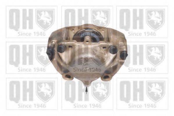QUINTON HAZELL QBS2652 Тормозной суппорт для MERCEDES-BENZ SL (Мэрcэдэс-бэнз Сл) QUINTON HAZELL QBS2652 Тормозной суппорт для MERCEDES-BENZ SL (Мэрcэдэс-бэнз Сл)