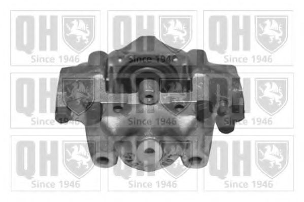 QUINTON HAZELL QBS2659 Тормозной суппорт для MERCEDES-BENZ CABRIOLET (Мэрcэдэс-бэнз Cабриолэт) QUINTON HAZELL QBS2659 Тормозной суппорт для MERCEDES-BENZ CABRIOLET (Мэрcэдэс-бэнз Cабриолэт)