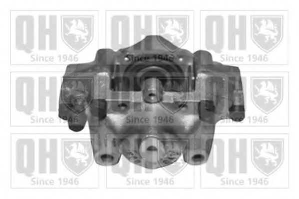 QUINTON HAZELL QBS2660 Тормозной суппорт для MERCEDES-BENZ CABRIOLET (Мэрcэдэс-бэнз Cабриолэт) QUINTON HAZELL QBS2660 Тормозной суппорт для MERCEDES-BENZ CABRIOLET (Мэрcэдэс-бэнз Cабриолэт)