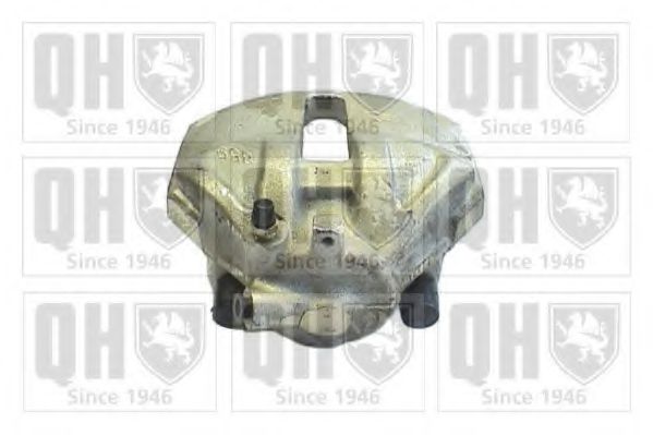 QUINTON HAZELL QBS2717 Тормозной суппорт для MERCEDES-BENZ SPRINTER 4-T (Мэрcэдэс-бэнз Спринтэр 4-т) QUINTON HAZELL QBS2717 Тормозной суппорт для MERCEDES-BENZ SPRINTER 4-T (Мэрcэдэс-бэнз Спринтэр 4-т)