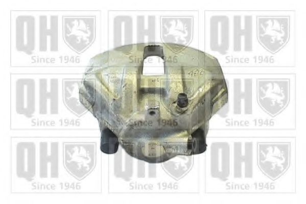 QUINTON HAZELL QBS2718 Тормозной суппорт для MERCEDES-BENZ SPRINTER 4-T (Мэрcэдэс-бэнз Спринтэр 4-т) QUINTON HAZELL QBS2718 Тормозной суппорт для MERCEDES-BENZ SPRINTER 4-T (Мэрcэдэс-бэнз Спринтэр 4-т)