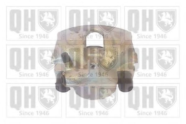 QUINTON HAZELL QBS2729 Тормозной суппорт для MERCEDES-BENZ SPRINTER 4-T (Мэрcэдэс-бэнз Спринтэр 4-т) QUINTON HAZELL QBS2729 Тормозной суппорт для MERCEDES-BENZ SPRINTER 4-T (Мэрcэдэс-бэнз Спринтэр 4-т)