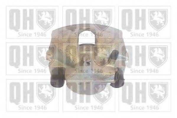 QUINTON HAZELL QBS2730 Тормозной суппорт для MERCEDES-BENZ SPRINTER 4-T (Мэрcэдэс-бэнз Спринтэр 4-т) QUINTON HAZELL QBS2730 Тормозной суппорт для MERCEDES-BENZ SPRINTER 4-T (Мэрcэдэс-бэнз Спринтэр 4-т)