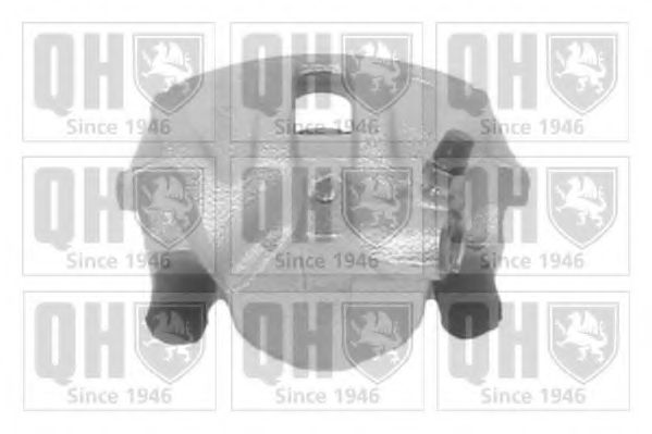 QUINTON HAZELL QBS2732 Тормозной суппорт для MERCEDES-BENZ SPRINTER 4-T (Мэрcэдэс-бэнз Спринтэр 4-т) QUINTON HAZELL QBS2732 Тормозной суппорт для MERCEDES-BENZ SPRINTER 4-T (Мэрcэдэс-бэнз Спринтэр 4-т)