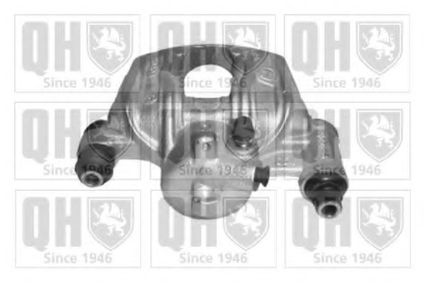 QUINTON HAZELL QBS2736 Тормозной суппорт для MERCEDES-BENZ SPRINTER 4-T (Мэрcэдэс-бэнз Спринтэр 4-т) QUINTON HAZELL QBS2736 Тормозной суппорт для MERCEDES-BENZ SPRINTER 4-T (Мэрcэдэс-бэнз Спринтэр 4-т)