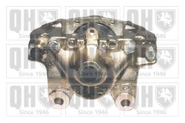 QUINTON HAZELL QBS2740 Тормозной суппорт для MERCEDES-BENZ CABRIOLET (Мэрcэдэс-бэнз Cабриолэт) QUINTON HAZELL QBS2740 Тормозной суппорт для MERCEDES-BENZ CABRIOLET (Мэрcэдэс-бэнз Cабриолэт)