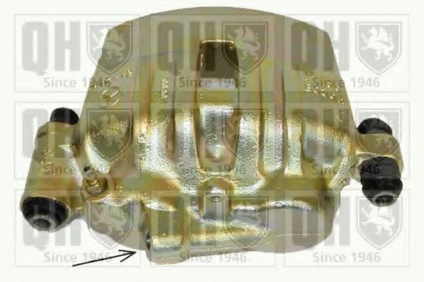 QUINTON HAZELL QBS2748 Тормозной суппорт для MERCEDES-BENZ SPRINTER 4-T (Мэрcэдэс-бэнз Спринтэр 4-т) QUINTON HAZELL QBS2748 Тормозной суппорт для MERCEDES-BENZ SPRINTER 4-T (Мэрcэдэс-бэнз Спринтэр 4-т)