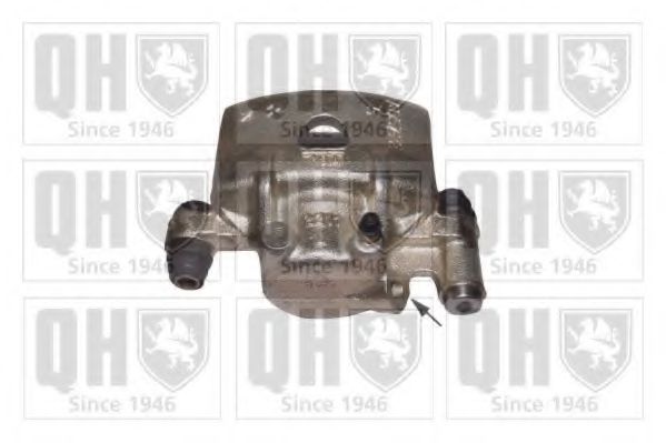QUINTON HAZELL QBS2841 Тормозной суппорт для MITSUBISHI COLT/RODEO (Митсубиши/митсубиси Cолт/родэо) QUINTON HAZELL QBS2841 Тормозной суппорт для MITSUBISHI COLT/RODEO (Митсубиши/митсубиси Cолт/родэо)