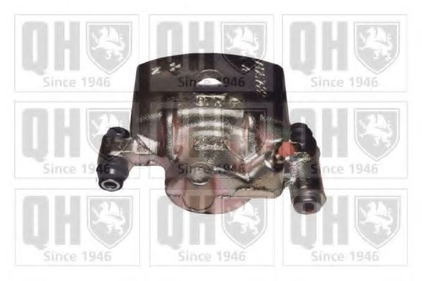 QUINTON HAZELL QBS2849 Тормозной суппорт для MITSUBISHI COLT/RODEO (Митсубиши/митсубиси Cолт/родэо) QUINTON HAZELL QBS2849 Тормозной суппорт для MITSUBISHI COLT/RODEO (Митсубиши/митсубиси Cолт/родэо)
