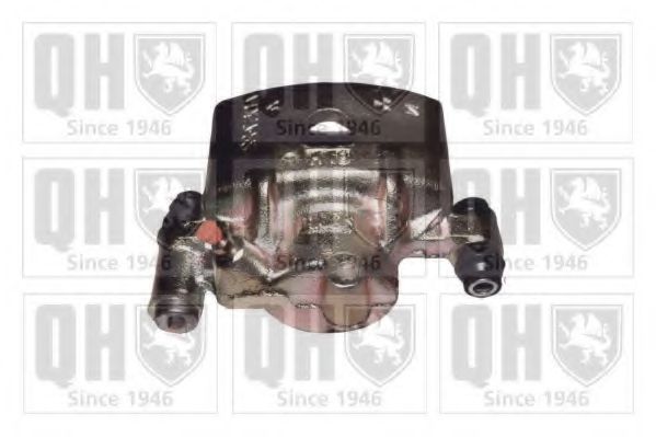 QUINTON HAZELL QBS2850 Тормозной суппорт для MITSUBISHI COLT/RODEO (Митсубиши/митсубиси Cолт/родэо) QUINTON HAZELL QBS2850 Тормозной суппорт для MITSUBISHI COLT/RODEO (Митсубиши/митсубиси Cолт/родэо)