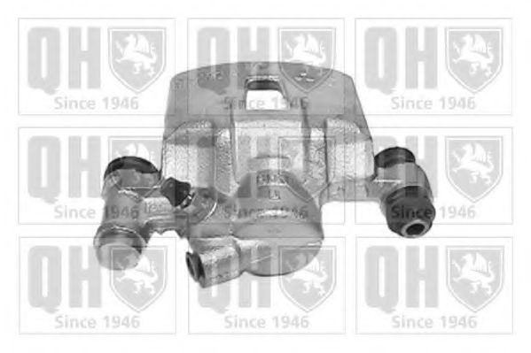 QUINTON HAZELL QBS2858 Тормозной суппорт для MITSUBISHI SIGMA (Митсубиши/митсубиси Сигма) QUINTON HAZELL QBS2858 Тормозной суппорт для MITSUBISHI SIGMA (Митсубиши/митсубиси Сигма)