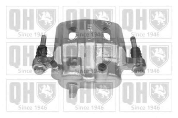 QUINTON HAZELL QBS2864 Тормозной суппорт для MITSUBISHI CHALLENGER (Митсубиши/митсубиси Чаллэнгэр) QUINTON HAZELL QBS2864 Тормозной суппорт для MITSUBISHI CHALLENGER (Митсубиши/митсубиси Чаллэнгэр)