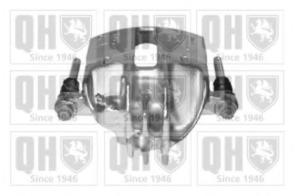 QUINTON HAZELL QBS2869 Тормозной суппорт для VOLVO S40 I (Вольво С40 и) QUINTON HAZELL QBS2869 Тормозной суппорт для VOLVO S40 I (Вольво С40 и)