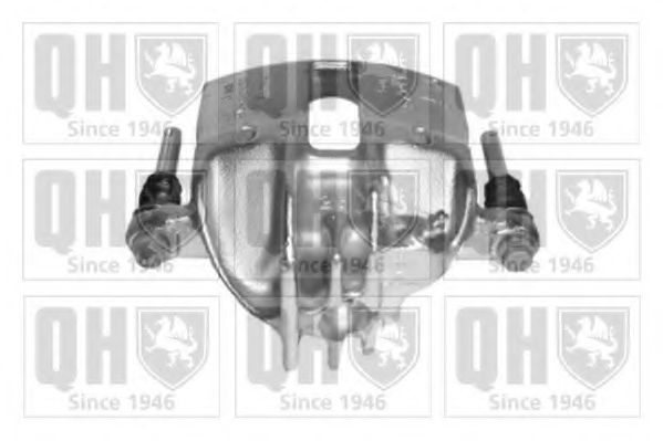 QUINTON HAZELL QBS2870 Тормозной суппорт для VOLVO S40 I (Вольво С40 и) QUINTON HAZELL QBS2870 Тормозной суппорт для VOLVO S40 I (Вольво С40 и)