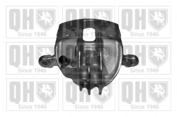 QUINTON HAZELL QBS2881 Тормозной суппорт для VOLVO S40 I (Вольво С40 и) QUINTON HAZELL QBS2881 Тормозной суппорт для VOLVO S40 I (Вольво С40 и)