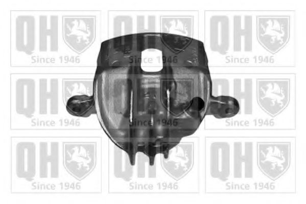 QUINTON HAZELL QBS2882 Тормозной суппорт для VOLVO S40 I (Вольво С40 и) QUINTON HAZELL QBS2882 Тормозной суппорт для VOLVO S40 I (Вольво С40 и)