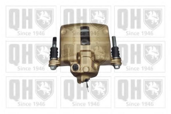 QUINTON HAZELL QBS2931 Тормозной суппорт для NISSAN MARCH II (Ниссан Марч 2) QUINTON HAZELL QBS2931 Тормозной суппорт для NISSAN MARCH II (Ниссан Марч 2)