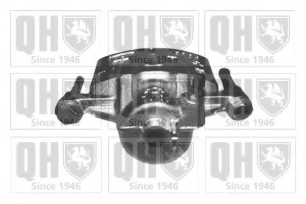 QUINTON HAZELL QBS2956 Тормозной суппорт для NISSAN TSUBAME III (Ниссан Цубамэ 3) QUINTON HAZELL QBS2956 Тормозной суппорт для NISSAN TSUBAME III (Ниссан Цубамэ 3)