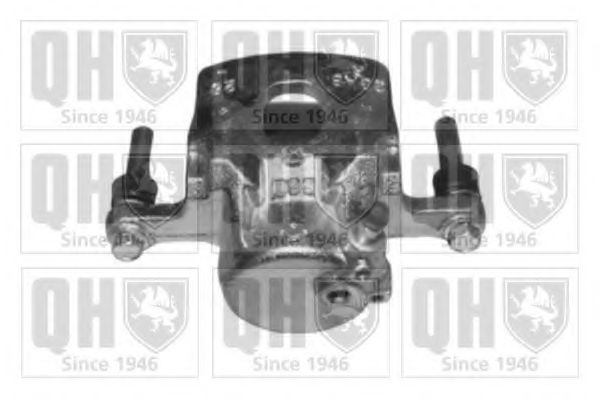 QUINTON HAZELL QBS2961 Тормозной суппорт для NISSAN SILVIA (Ниссан Силvиа) QUINTON HAZELL QBS2961 Тормозной суппорт для NISSAN SILVIA (Ниссан Силvиа)
