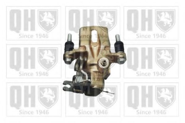 QUINTON HAZELL QBS2963 Тормозной суппорт для NISSAN SILVIA (Ниссан Силvиа) QUINTON HAZELL QBS2963 Тормозной суппорт для NISSAN SILVIA (Ниссан Силvиа)