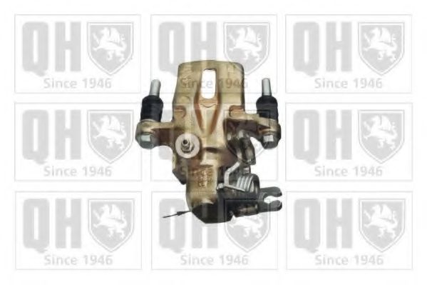 QUINTON HAZELL QBS2964 Тормозной суппорт для NISSAN SILVIA (Ниссан Силvиа) QUINTON HAZELL QBS2964 Тормозной суппорт для NISSAN SILVIA (Ниссан Силvиа)