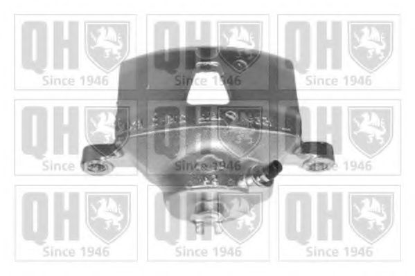 QUINTON HAZELL QBS2968 Тормозной суппорт для NISSAN PRIMERA (Ниссан Примера) QUINTON HAZELL QBS2968 Тормозной суппорт для NISSAN PRIMERA (Ниссан Примера)