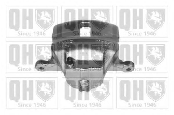 QUINTON HAZELL QBS2969 Тормозной суппорт для NISSAN PRIMERA (Ниссан Примера) QUINTON HAZELL QBS2969 Тормозной суппорт для NISSAN PRIMERA (Ниссан Примера)