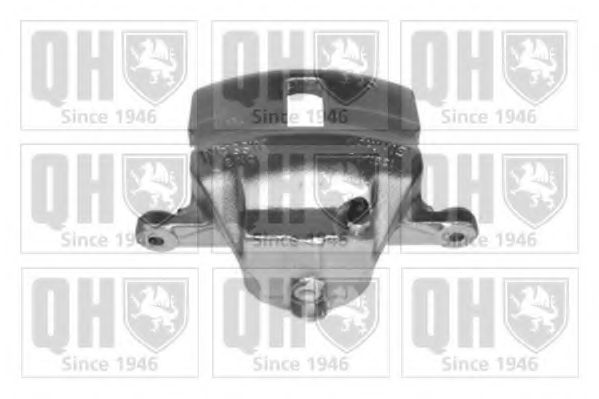 QUINTON HAZELL QBS2970 Тормозной суппорт для NISSAN PRIMERA (Ниссан Примера) QUINTON HAZELL QBS2970 Тормозной суппорт для NISSAN PRIMERA (Ниссан Примера)