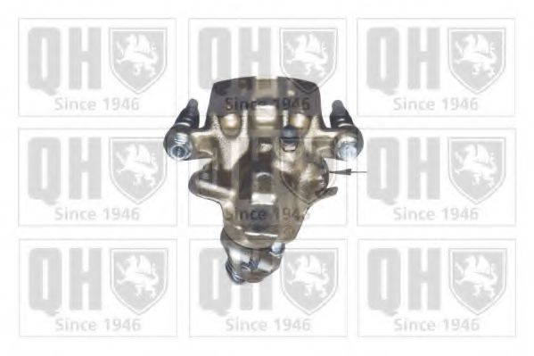 QUINTON HAZELL QBS2972 Тормозной суппорт для NISSAN PRIMERA (Ниссан Примера) QUINTON HAZELL QBS2972 Тормозной суппорт для NISSAN PRIMERA (Ниссан Примера)