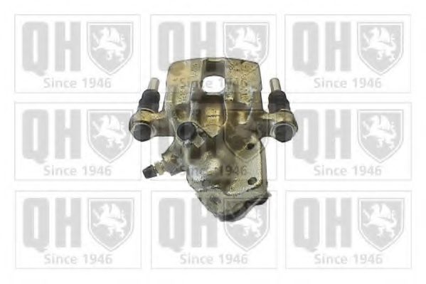 QUINTON HAZELL QBS2993 Тормозной суппорт для NISSAN MARCH II (Ниссан Марч 2) QUINTON HAZELL QBS2993 Тормозной суппорт для NISSAN MARCH II (Ниссан Марч 2)