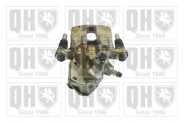 QUINTON HAZELL QBS2994 Тормозной суппорт для NISSAN MARCH II (Ниссан Марч 2) QUINTON HAZELL QBS2994 Тормозной суппорт для NISSAN MARCH II (Ниссан Марч 2)