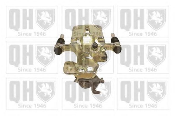 QUINTON HAZELL QBS2996 Тормозной суппорт для NISSAN 100 NX (Ниссан 100 нx)