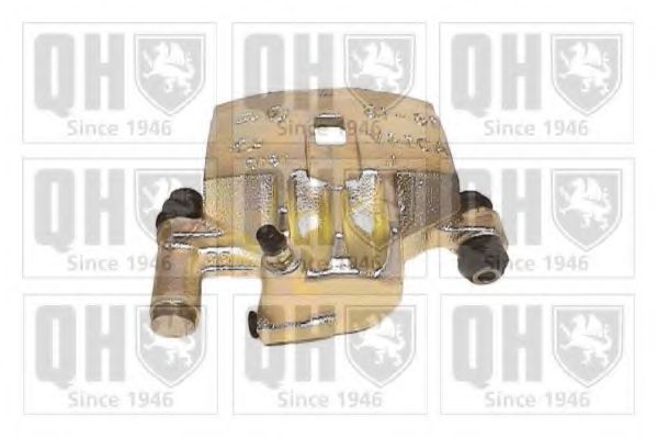 QUINTON HAZELL QBS3002 Тормозной суппорт для FORD MAVERICK (Форд Маvэриcк) QUINTON HAZELL QBS3002 Тормозной суппорт для FORD MAVERICK (Форд Маvэриcк)