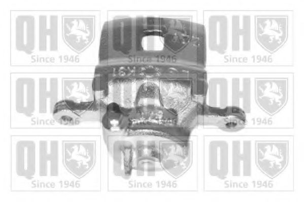 QUINTON HAZELL QBS3013 Тормозной суппорт для NISSAN ALMERA (Ниссан Альмера) QUINTON HAZELL QBS3013 Тормозной суппорт для NISSAN ALMERA (Ниссан Альмера)