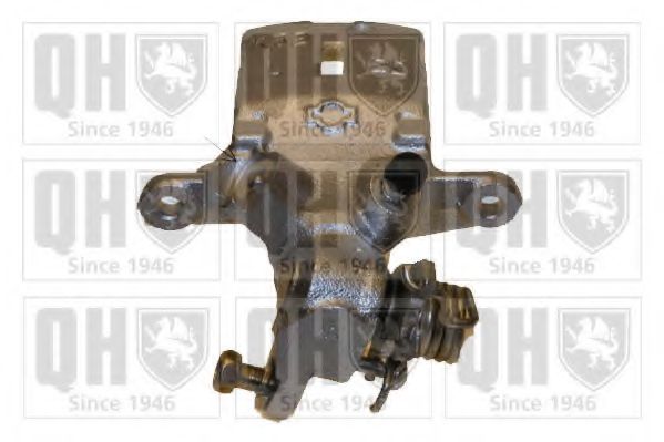QUINTON HAZELL QBS3021 Тормозной суппорт для NISSAN ALMERA (Ниссан Альмера) QUINTON HAZELL QBS3021 Тормозной суппорт для NISSAN ALMERA (Ниссан Альмера)