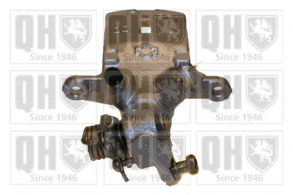 QUINTON HAZELL QBS3022 Тормозной суппорт для NISSAN ALMERA (Ниссан Альмера) QUINTON HAZELL QBS3022 Тормозной суппорт для NISSAN ALMERA (Ниссан Альмера)