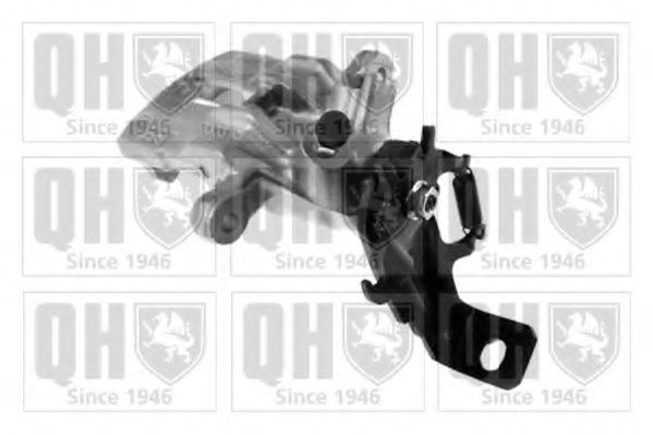 QUINTON HAZELL QBS3032 Тормозной суппорт для NISSAN ALMERA TINO (Ниссан Альмера тино) QUINTON HAZELL QBS3032 Тормозной суппорт для NISSAN ALMERA TINO (Ниссан Альмера тино)