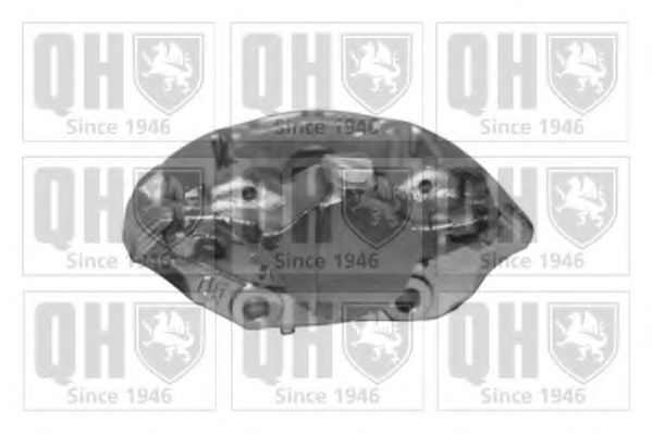 QUINTON HAZELL QBS3121 Тормозной суппорт для OPEL MANTA B CC (Опель Манта б cc) QUINTON HAZELL QBS3121 Тормозной суппорт для OPEL MANTA B CC (Опель Манта б cc)