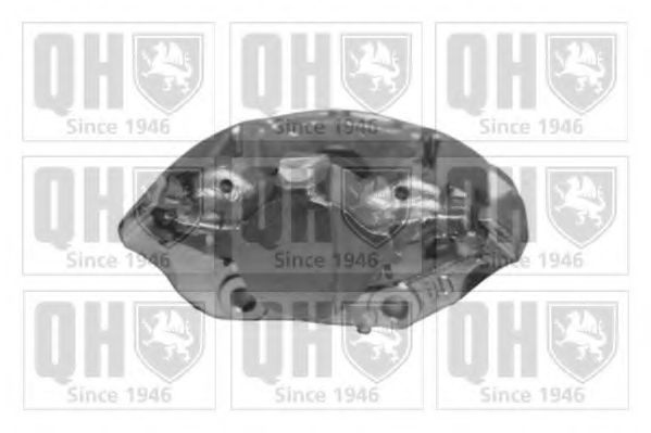 QUINTON HAZELL QBS3122 Тормозной суппорт для OPEL MANTA B CC (Опель Манта б cc) QUINTON HAZELL QBS3122 Тормозной суппорт для OPEL MANTA B CC (Опель Манта б cc)