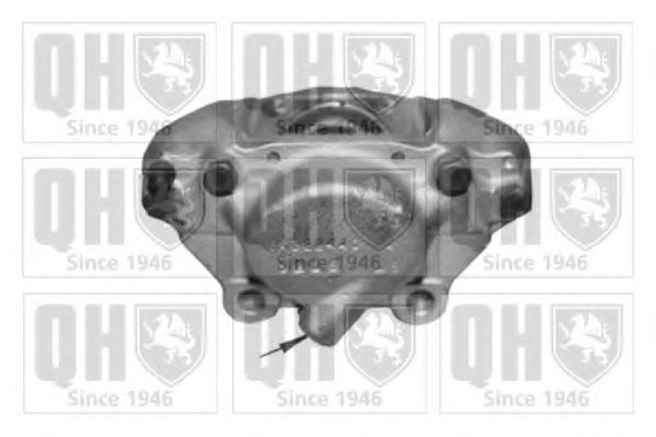 QUINTON HAZELL QBS3145 Тормозной суппорт для OPEL MANTA B CC (Опель Манта б cc) QUINTON HAZELL QBS3145 Тормозной суппорт для OPEL MANTA B CC (Опель Манта б cc)