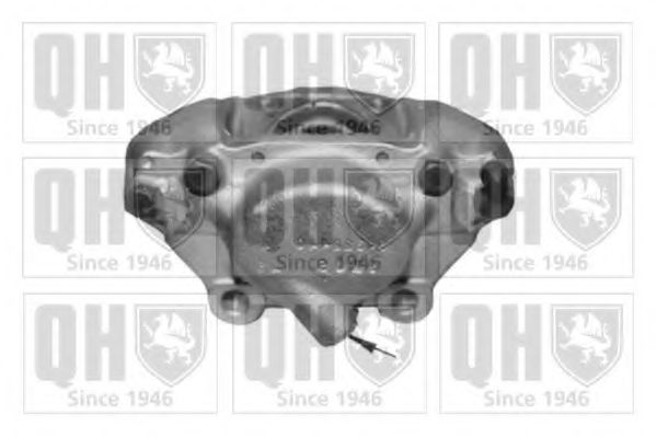 QUINTON HAZELL QBS3146 Тормозной суппорт для OPEL MANTA B CC (Опель Манта б cc) QUINTON HAZELL QBS3146 Тормозной суппорт для OPEL MANTA B CC (Опель Манта б cc)