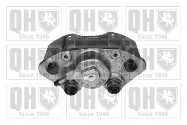 QUINTON HAZELL QBS3155 Тормозной суппорт для OPEL CORSA A (Опель Cорса а) QUINTON HAZELL QBS3155 Тормозной суппорт для OPEL CORSA A (Опель Cорса а)