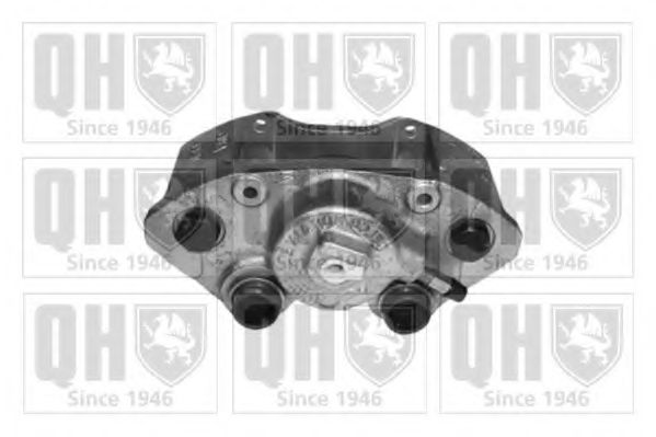 QUINTON HAZELL QBS3156 Тормозной суппорт для OPEL CORSA A (Опель Cорса а) QUINTON HAZELL QBS3156 Тормозной суппорт для OPEL CORSA A (Опель Cорса а)