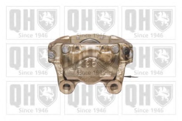 QUINTON HAZELL QBS3177 Тормозной суппорт для OPEL OMEGA A (Опель Омэга а) QUINTON HAZELL QBS3177 Тормозной суппорт для OPEL OMEGA A (Опель Омэга а)