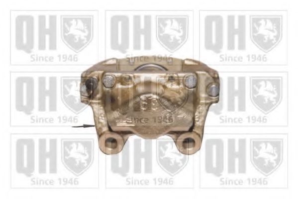 QUINTON HAZELL QBS3178 Тормозной суппорт для OPEL OMEGA A (Опель Омэга а) QUINTON HAZELL QBS3178 Тормозной суппорт для OPEL OMEGA A (Опель Омэга а)