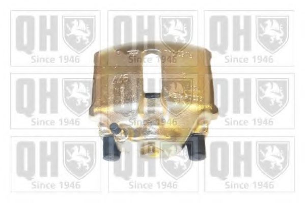 QUINTON HAZELL QBS3187 Тормозной суппорт для OPEL VECTRA B (Опель Вектра б) QUINTON HAZELL QBS3187 Тормозной суппорт для OPEL VECTRA B (Опель Вектра б)