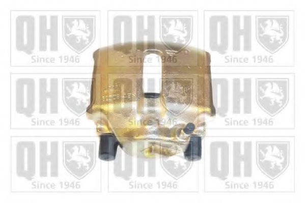 QUINTON HAZELL QBS3188 Тормозной суппорт для OPEL VECTRA B (Опель Вектра б) QUINTON HAZELL QBS3188 Тормозной суппорт для OPEL VECTRA B (Опель Вектра б)