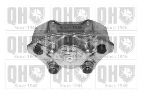 QUINTON HAZELL QBS3191 Тормозной суппорт для OPEL OMEGA A (Опель Омэга а) QUINTON HAZELL QBS3191 Тормозной суппорт для OPEL OMEGA A (Опель Омэга а)