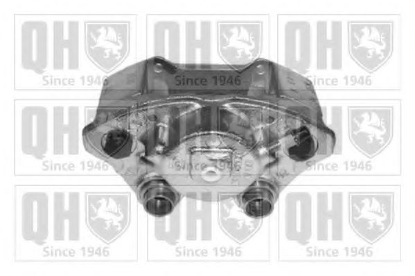 QUINTON HAZELL QBS3192 Тормозной суппорт для OPEL OMEGA A (Опель Омэга а) QUINTON HAZELL QBS3192 Тормозной суппорт для OPEL OMEGA A (Опель Омэга а)