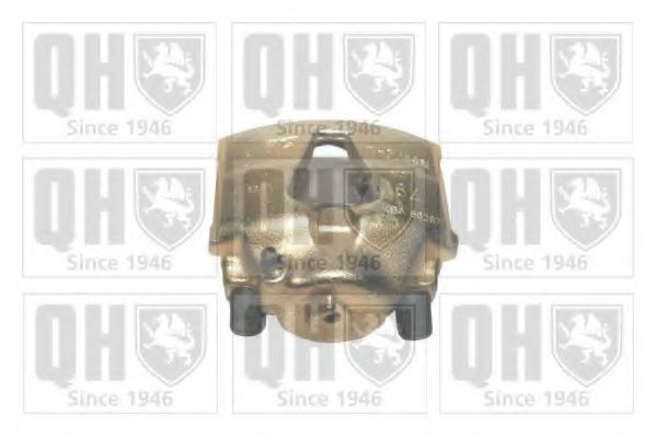 QUINTON HAZELL QBS3193 Тормозной суппорт для OPEL OMEGA A (Опель Омэга а) QUINTON HAZELL QBS3193 Тормозной суппорт для OPEL OMEGA A (Опель Омэга а)